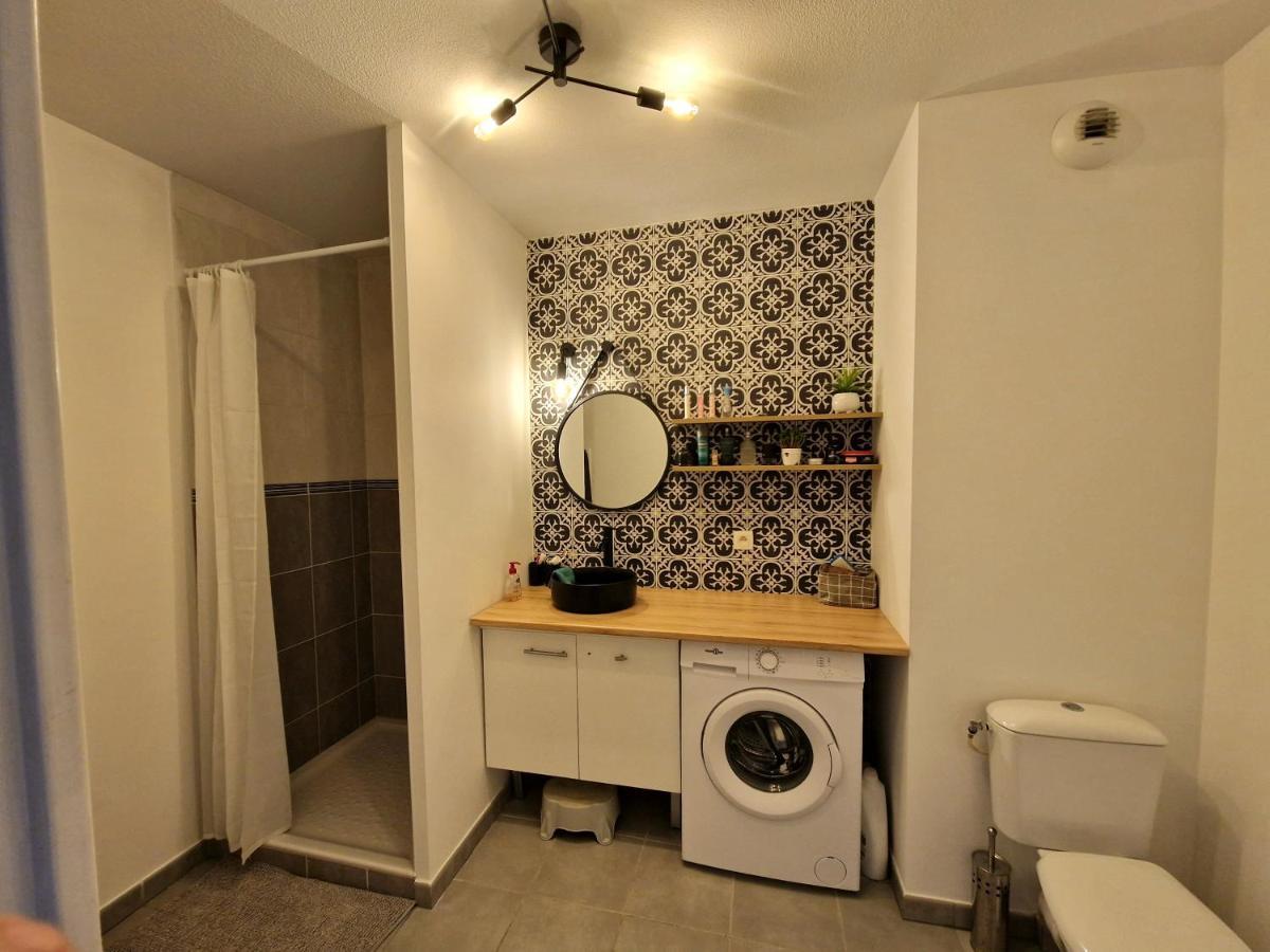Privee T3 Fons Privatunterkunft